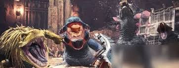 “《怪物猎人世界》牙龙种怎么攻略?获取方法全!”