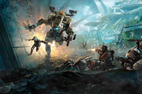 “泰坦陨落2:终极版VS普通版,哪个更值得入手?”