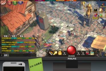 《中国式网游：独特玩法让你欲罢不能的奥秘》