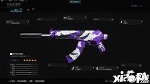 《使命召唤16》新武器Galil深度测评:性能与伤害全面解析