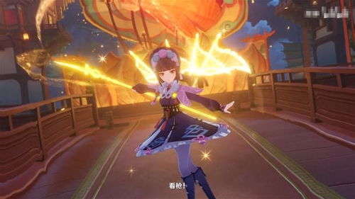 《原神》凛冬霜心强度全面评测