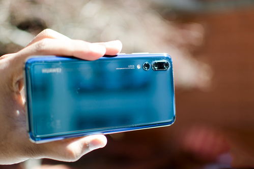 华为神秘新机Dubal00,你绝对没见过的黑科技手机!