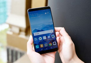 华为神秘新机Dubal00,你绝对没见过的黑科技手机!