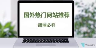 人们常访问的网站有哪些？