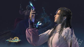 古剑奇谭3终极攻略：姬轩辕无伤打法绝技！