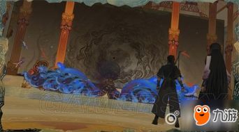 《古剑奇谭3》终极攻略:姬轩辕无伤打法绝技!