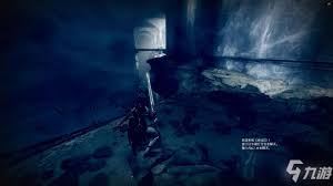 命运2破碎王座练功房位置详解