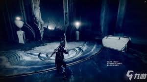 《命运2》破碎王座练功房位置详解