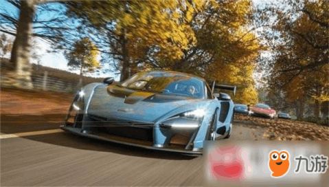 《地平线4频繁闪退?这些妙招助你轻松解决!》