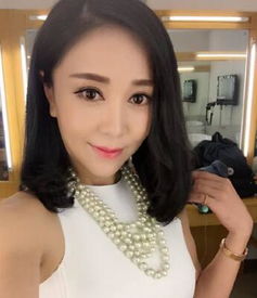 非诚勿扰女嘉宾李莉娜的微博账号查询