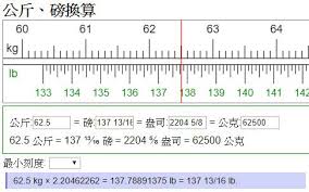 “250英镑等于多少公斤?快速换算!”