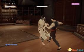 《师父全关卡真结局图文攻略》