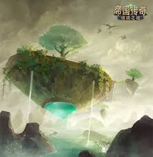 《帝国传奇》游戏背景看点满满