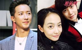 圭贤怒斥韩庚因宋茜事件属实吗