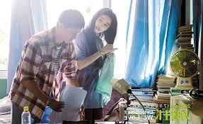 圭贤怒斥韩庚因宋茜事件属实吗