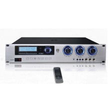 功放CA4：含义、功能与应用全解析