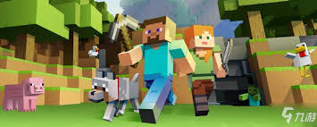 《我的世界》驯服狼秘籍:掌握高效驯服技巧