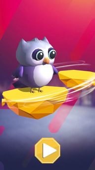 《我的小飞机:可爱飞行游戏MyLittlePlane》