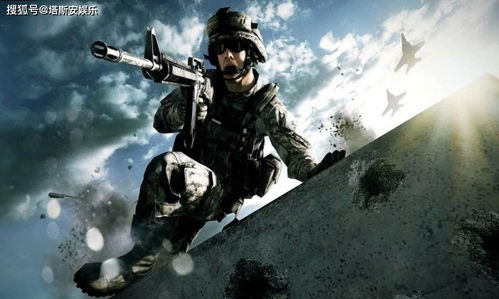 战地2深度评测：重温经典，再现震撼战场体