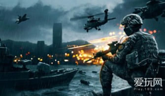 《战地2》深度评测:重温经典,再现震撼战场体