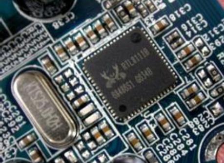 RTL8139网卡——经典网络连接的幕后英雄