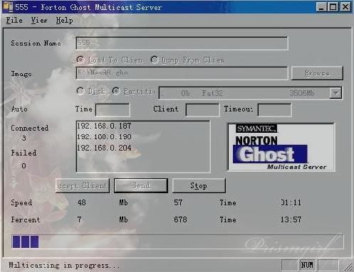 RTL8139网卡——经典网络连接的幕后英雄