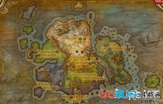 《探秘塞尔达传说:寻找神秘耐火蜥蜴的奇幻之旅》