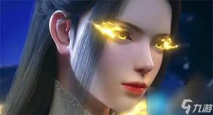 《斗破苍穹:探索十八层强者秘境》