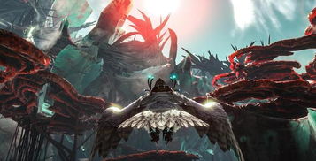 《方舟》手游稀有巨兽攻略:阿根廷巨鹰饲养全解析