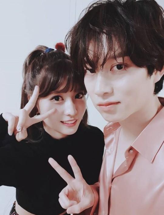 徐贤与昌珉:两人之间不为人知的亲密关系