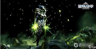 星际战甲猛毒获取攻略