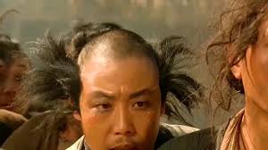 !这位神秘人物的外号竟然是“玉面小飞龙”!