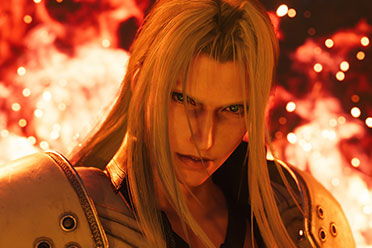 最终幻想7重生：萨菲罗斯与扎克斯的传奇归来！