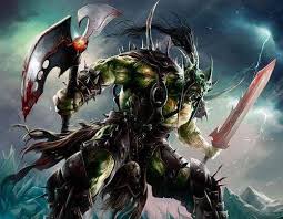 魔兽世界:精选战士角色炫酷名字大全