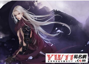 古风刺客昵称集锦