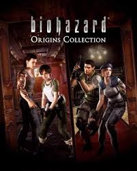 《生化危机系列作品盘点》