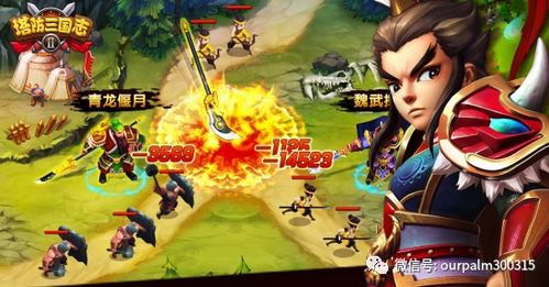 盗版三国志正式版全面攻略，助你称霸三国！