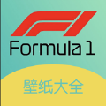 f1壁纸平板