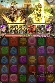 《神魔之塔》7.0版:米加勒·路西法神魔组合震撼实战曝光!