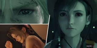 终极攻略：最终幻想7重生全章节内容详解