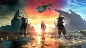 《终极攻略:最终幻想7重生全章节内容详解》