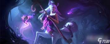 《英雄联盟》13.8星界驱驰适配英雄推荐