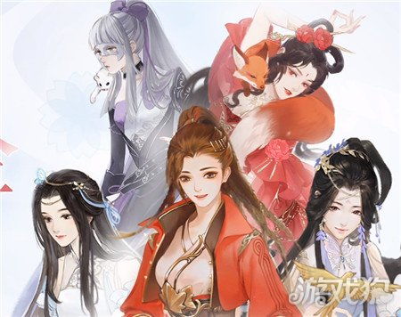 《遇见逆水寒:快速掌握全NPC喜好,轻松攻略游戏秘籍》