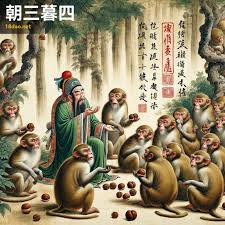 “四方来朝”究竟是不是成语？