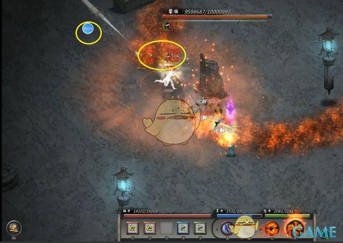 鬼谷八荒游戏中昆仑神木的具体位置及获取方法详细介绍