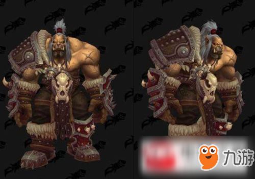 《魔兽世界》玛格汉兽人解锁指南