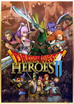 【全面】勇者斗恶龙英雄2:梦幻设施全览指南