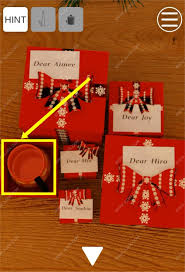 【详尽攻略】密室逃脱圣诞屋Escape Game Santa House:解锁圣诞惊喜的必备指南!