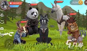 2021十大中文版狼游戏推荐