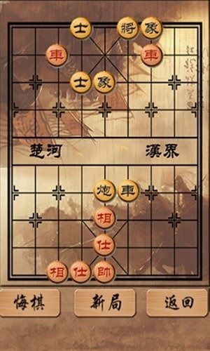 2021年热门象棋游戏排行榜：TOP10象棋游戏推荐